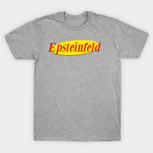 Epsteinfeld T-Shirt